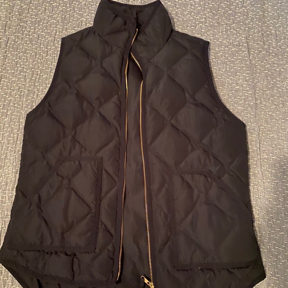 J Crew Vest